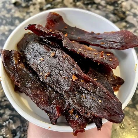 jerkzay|Doc's Best Beef Jerky .